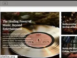 Sites similar to voices-of-enchantment.com
