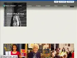 Sites similar to voices-visions.org