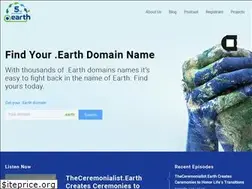Sites similar to voices.earth