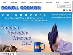 Sites similar to voices2go.com