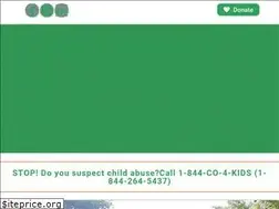 Sites similar to voicescarrycac.org
