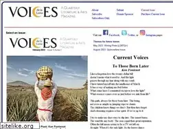 Sites similar to voicesdelaluna.org