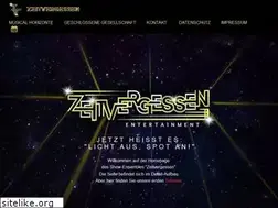 Sites similar to voiceselection.de