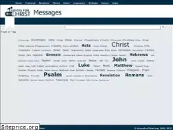 Sites similar to voicesforchrist.org