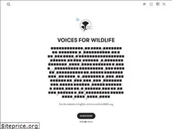 Sites similar to voicesformomos.org