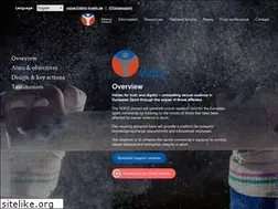 Sites similar to voicesfortruthanddignity.eu