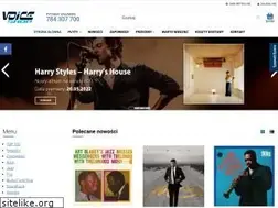 Sites similar to voiceshop.pl