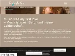 Sites similar to voicesings.de