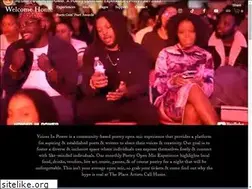 Sites similar to voicesinpower.com