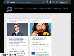 Sites similar to voicesinthedark.world
