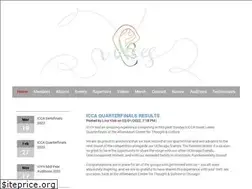 Sites similar to voicesinyourhead.org
