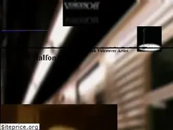 Sites similar to voicesoffproductions.com