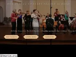 Sites similar to voicesofmusic.org