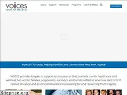 Sites similar to voicesofsept11.org
