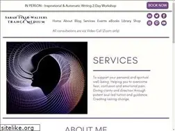 Sites similar to voicesofspirit.co.uk