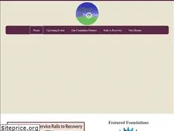 Sites similar to voicesofthecapitalregion.org