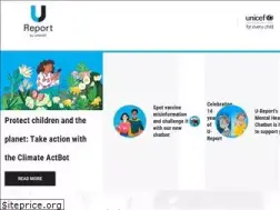 Sites similar to voicesofyouth.org