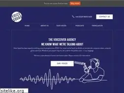 Sites similar to voicesquad.com