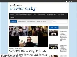 Sites similar to voicesrivercity.com