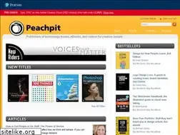 Sites similar to voicesthatmatter.com