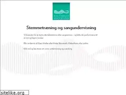 Sites similar to voicestudio.dk