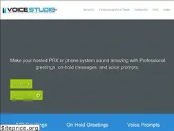 Sites similar to voicestudiopro.com