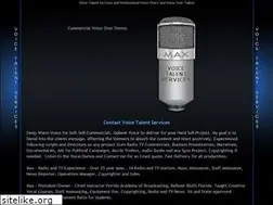 Sites similar to voicetalentservices.com