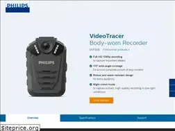 Sites similar to voicetracer.com