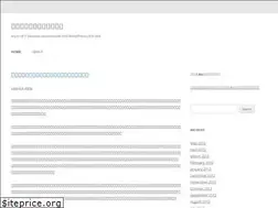 Sites similar to voicetrainers.wordpress.com