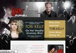 Sites similar to voicetraining.com