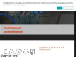 Sites similar to voicevault.com