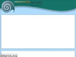 Sites similar to voiceworks.de