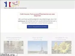 Sites similar to voicilafrance.nl