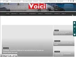 Sites similar to voicilondres.co.uk