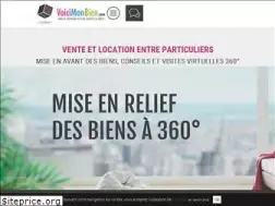 Sites similar to voicimonbien.com