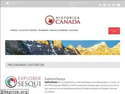 Sites similar to voicimoncanada.ca