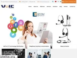 Sites similar to voicnetworks.com