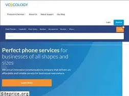 Sites similar to voicology.co.uk