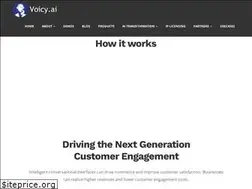 Sites similar to voicy.ai
