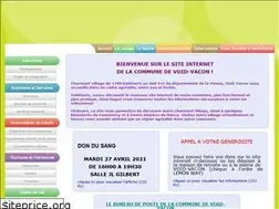 Sites similar to void-vacon.fr