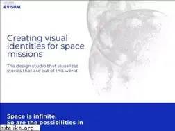 Sites similar to void-visual.com