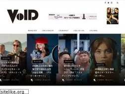Sites similar to void.pictures