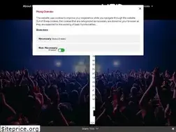 Sites similar to voidacoustics.com