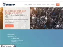 Sites similar to voidanalysis.com