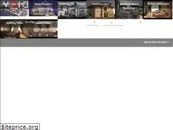 Sites similar to voidarchitects.com