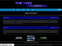 Sites similar to voidaudio.net