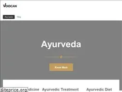 Sites similar to voidcan.org