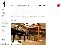 Sites similar to voidclassics.com