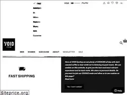 Sites similar to voidcycling.com