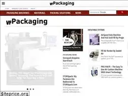 Sites similar to voidfillpackaging.com
